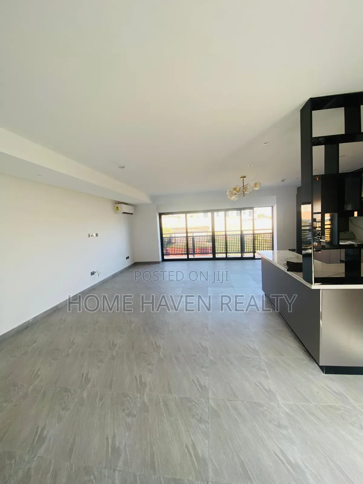 2bdrm Apartment in Dzorwulu North for rent