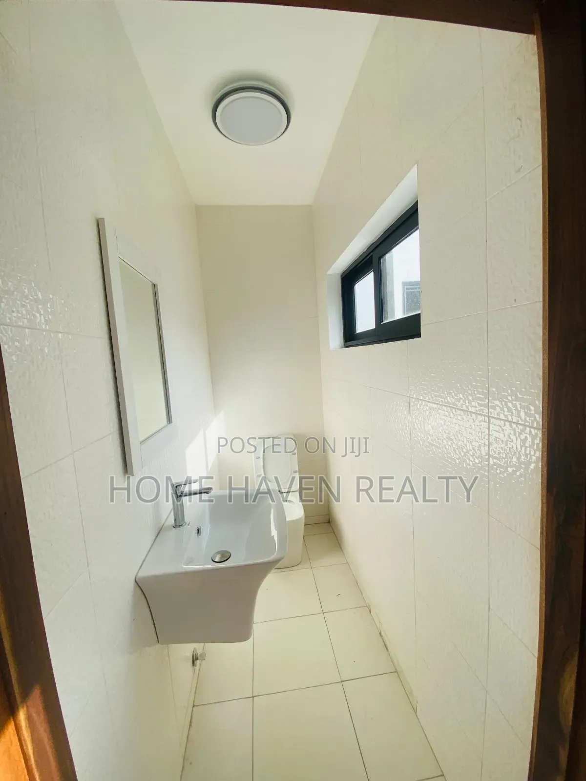 2bdrm Apartment in Dzorwulu North for rent