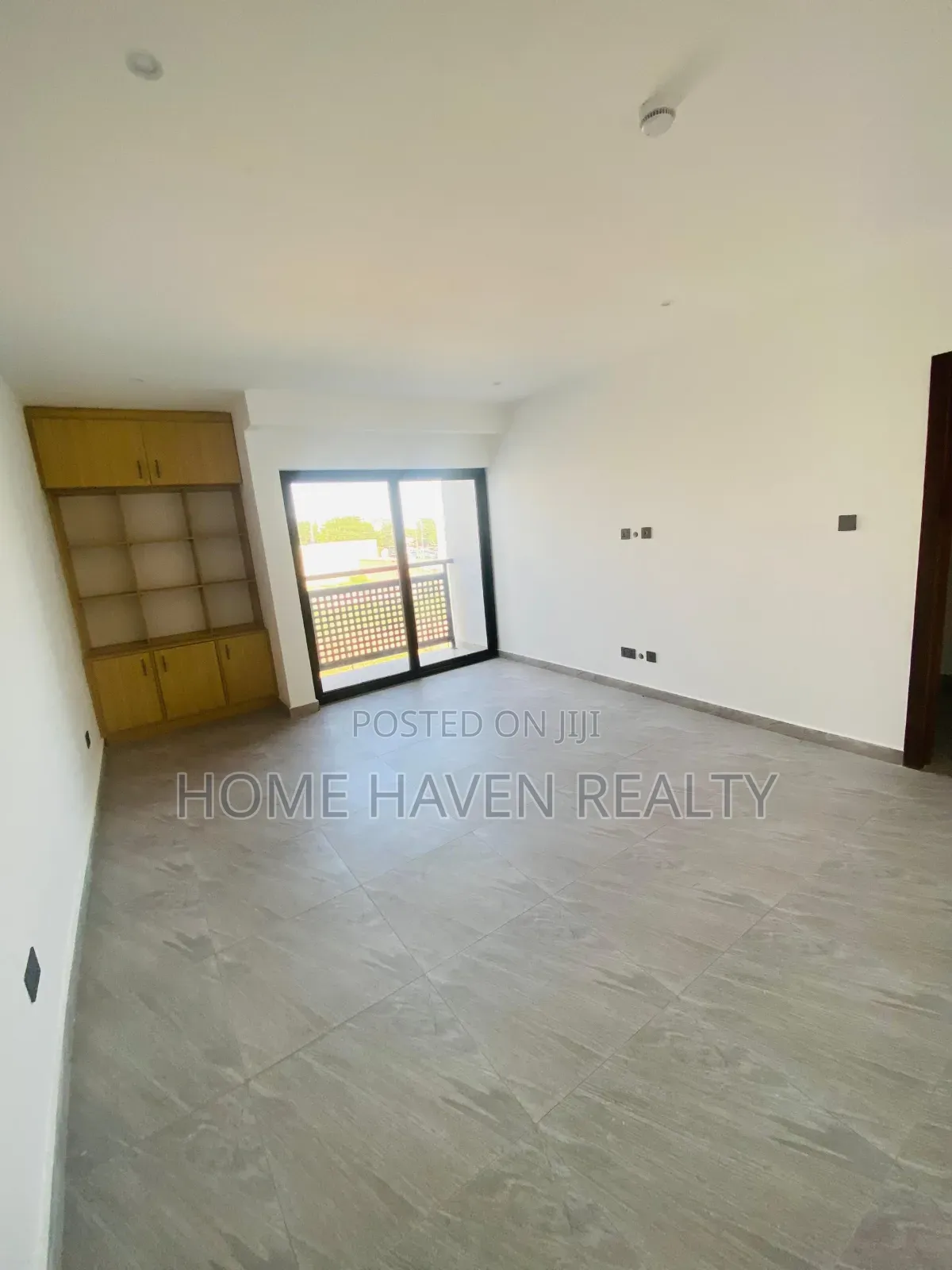 2bdrm Apartment in Dzorwulu North for rent