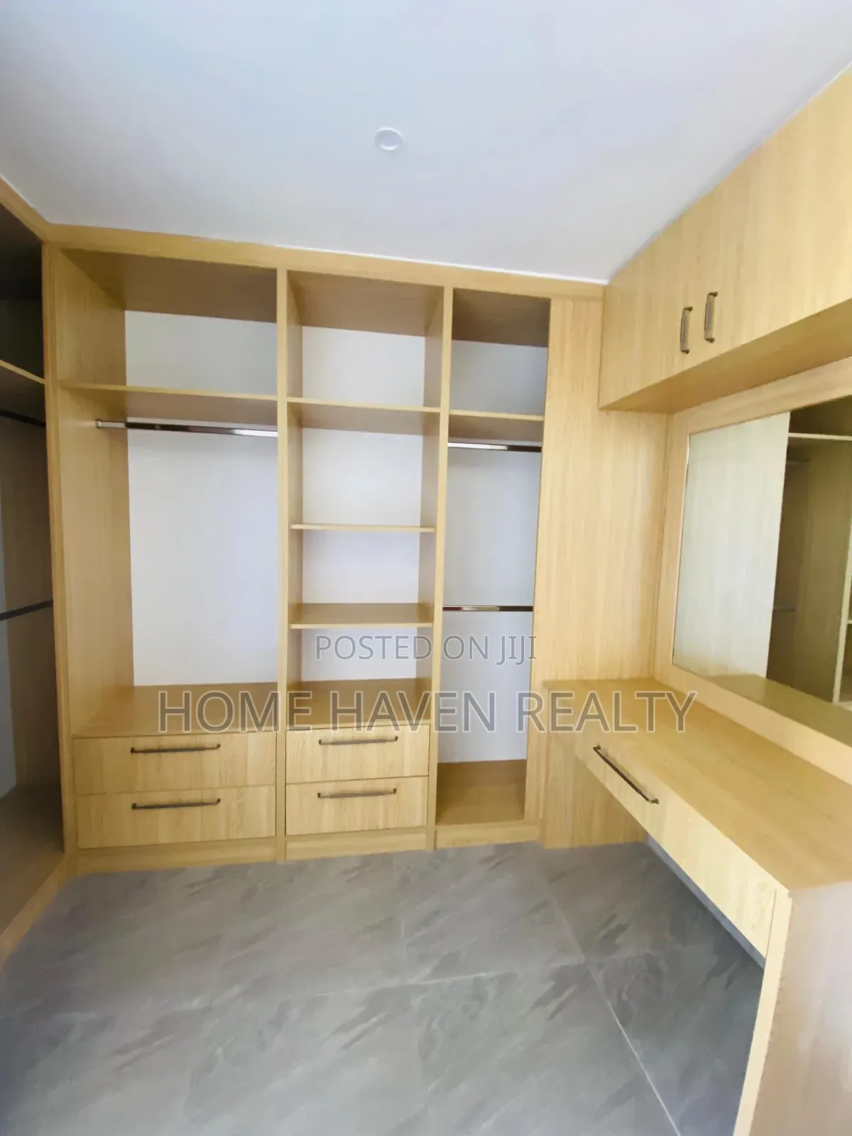 2bdrm Apartment in Dzorwulu North for rent