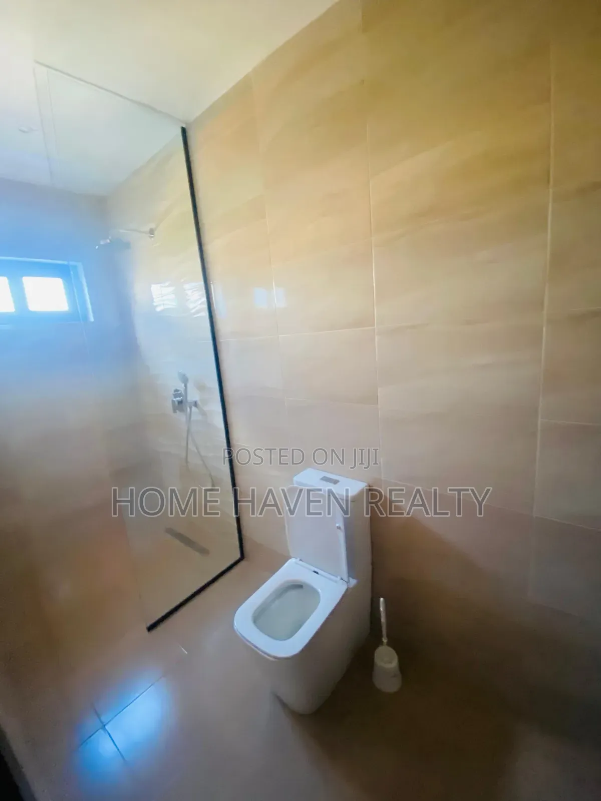2bdrm Apartment in Dzorwulu North for rent