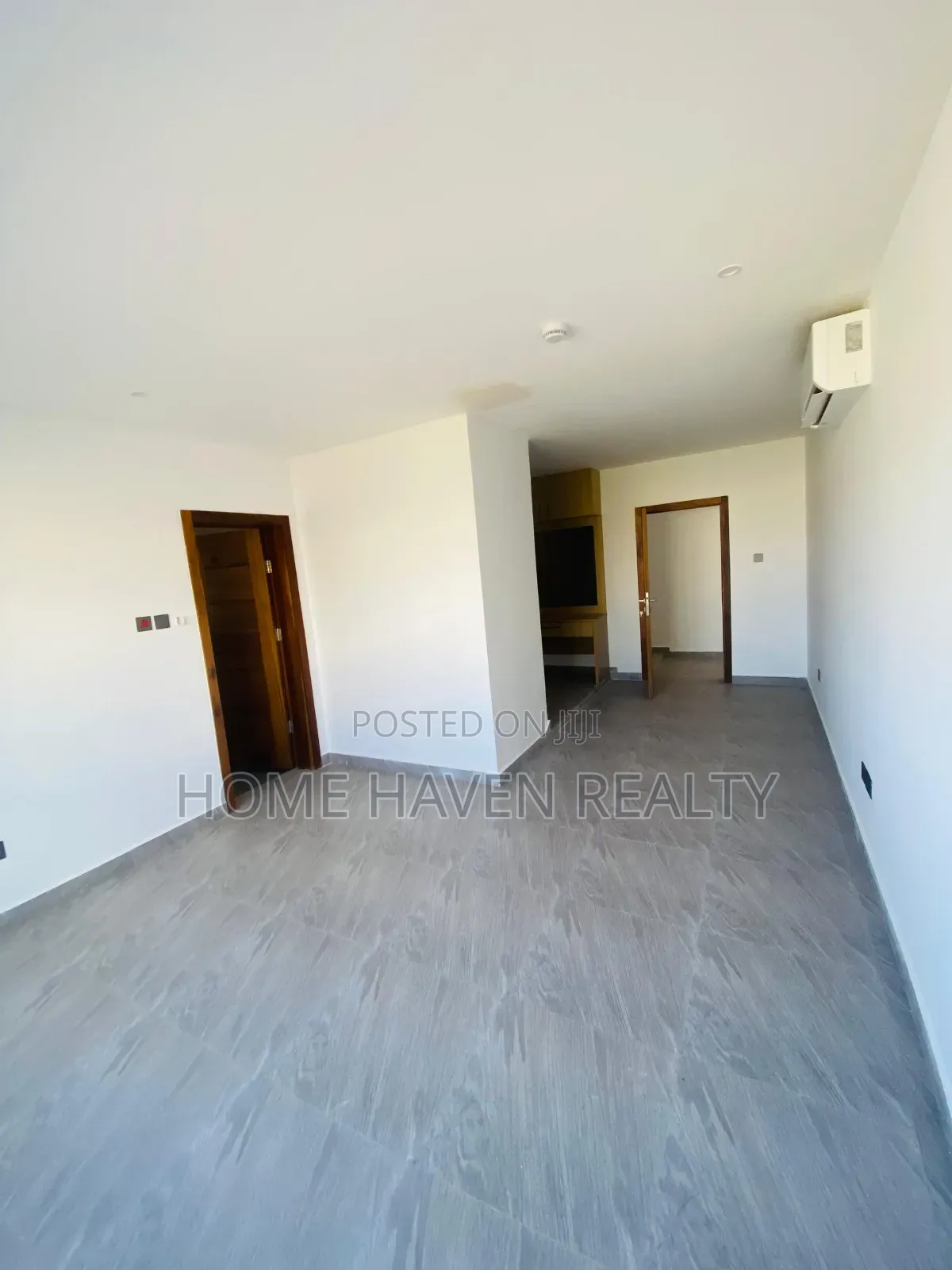 2bdrm Apartment in Dzorwulu North for rent