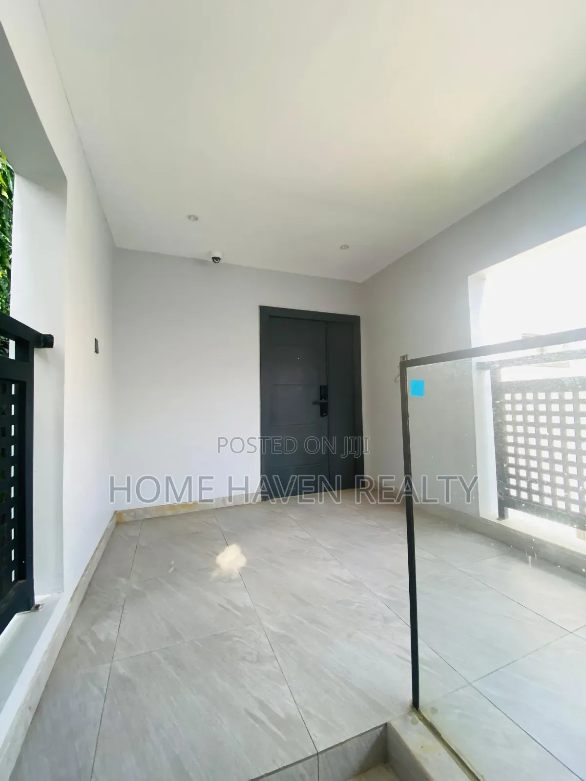 2bdrm Apartment in Dzorwulu North for rent