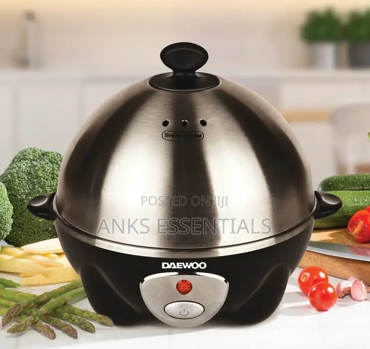 Raf Electric Egg Boiler For Home Kitchen