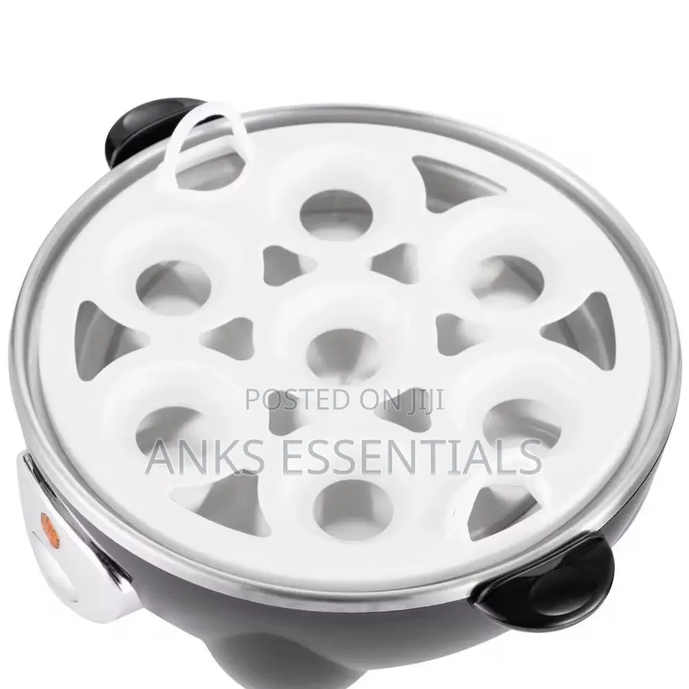 Raf 360w Egg Cooker Machine
