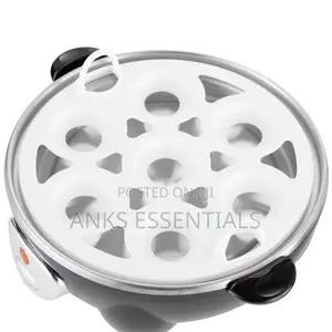 Raf 360w Egg Cooker Machine