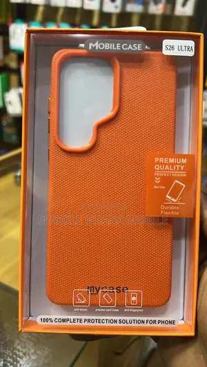 Samsung S26 Ultra Case