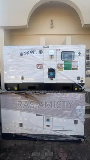 Power Generators