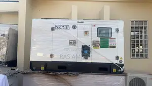 Power Generators
