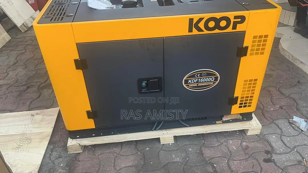 Power Generators