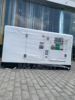 Power Generators