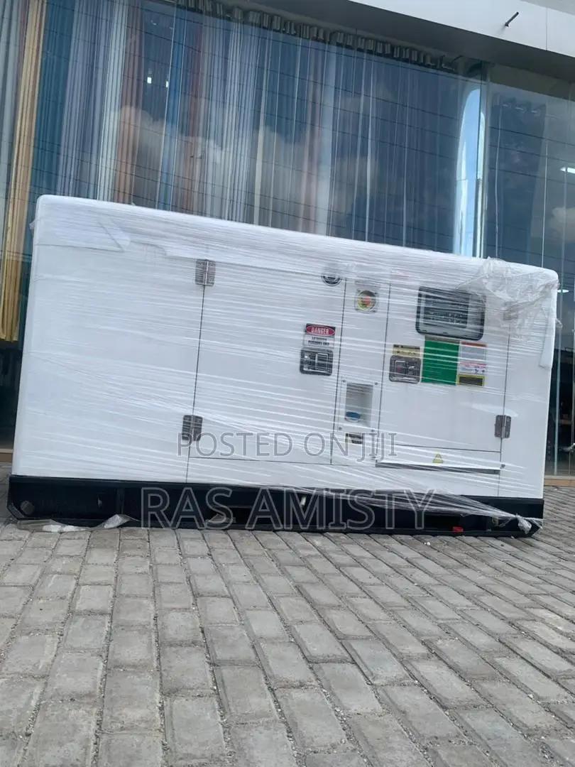 Power Generators