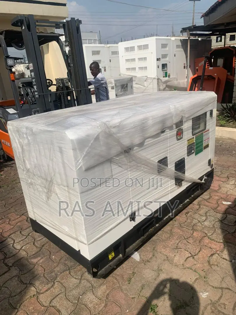 Power Generators