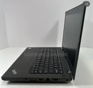 New Laptop Lenovo ThinkPad T460 8GB Intel Core i3 SSD 256GB