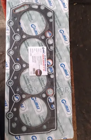 Mitsubishi 4m40 Head Gasket