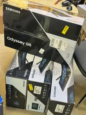 Sumsung Monitor