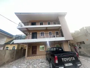 2bdrm Apartment in East Legon, Adjiriganor for rent