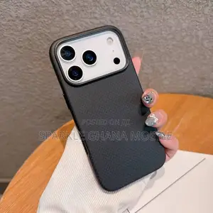 iPhone 17 Pro Max Case