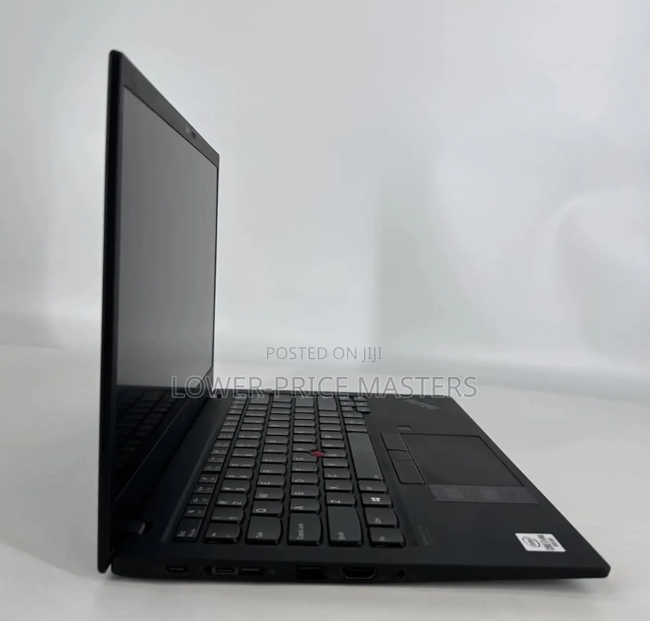 New Laptop Lenovo ThinkPad X1 Carbon 8GB Intel Core i5 SSD 256GB