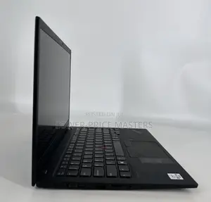 New Laptop Lenovo ThinkPad X1 Carbon 8GB Intel Core i5 SSD 256GB