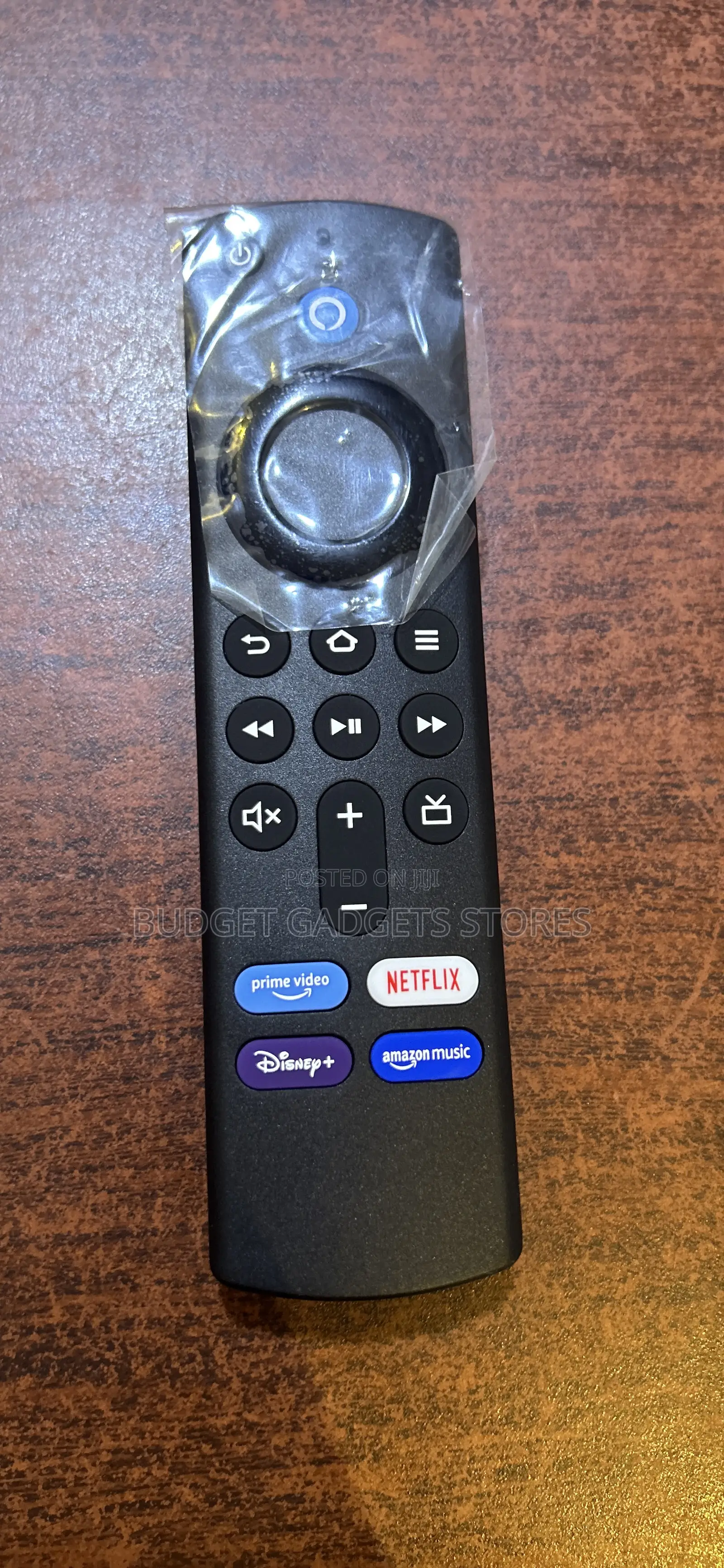 Fire Stick Smart Remote