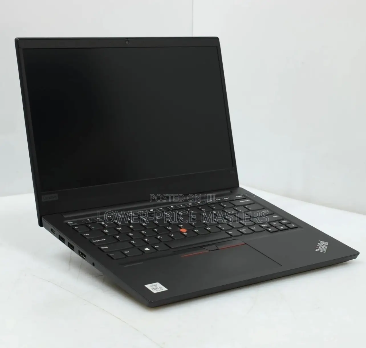 New Laptop Lenovo ThinkPad E14 Gen 6 8GB Intel Core i5 SSD 256GB