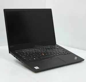 New Laptop Lenovo ThinkPad E14 Gen 6 8GB Intel Core i5 SSD 256GB