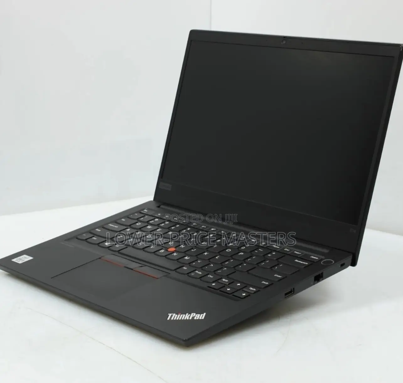 New Laptop Lenovo ThinkPad E14 Gen 6 8GB Intel Core i5 SSD 256GB
