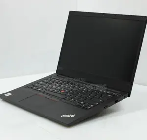 New Laptop Lenovo ThinkPad E14 Gen 6 8GB Intel Core i5 SSD 256GB