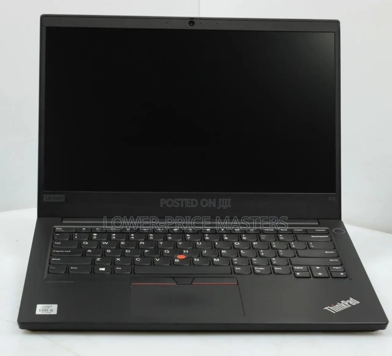 New Laptop Lenovo ThinkPad E14 Gen 6 8GB Intel Core i5 SSD 256GB
