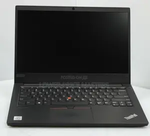 New Laptop Lenovo ThinkPad E14 Gen 6 8GB Intel Core i5 SSD 256GB