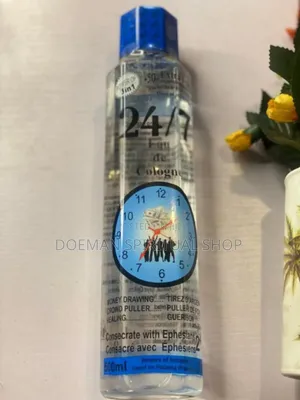 27/7 Perfume
