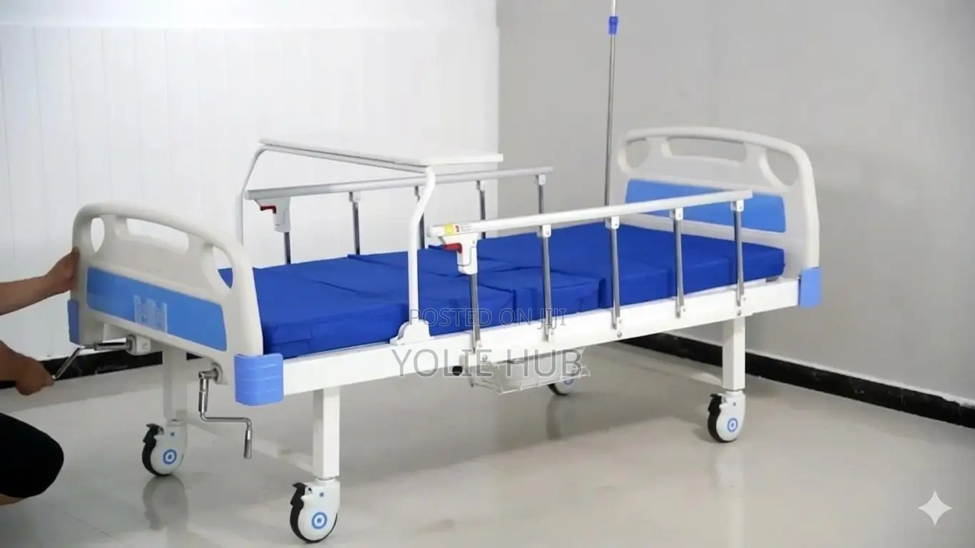 Hospital Bed