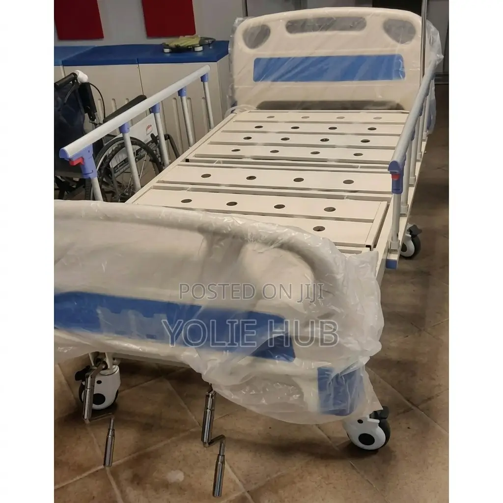 Hospital Bed
