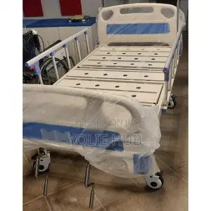 Hospital Bed