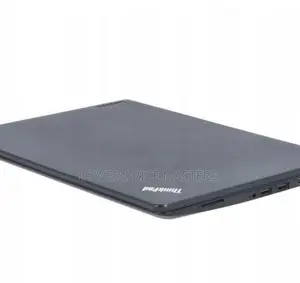 New Laptop Lenovo ThinkPad 13 4GB Intel Core i3 SSD 256GB