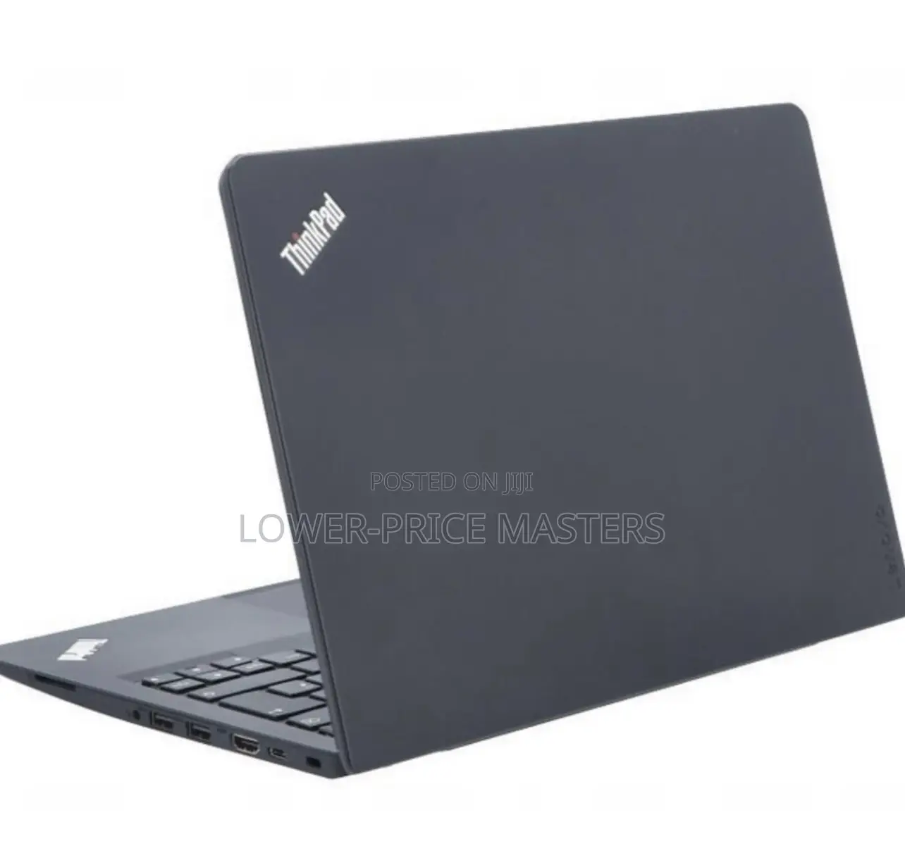 New Laptop Lenovo ThinkPad 13 4GB Intel Core i3 SSD 256GB