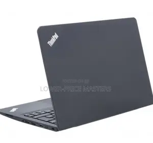 New Laptop Lenovo ThinkPad 13 4GB Intel Core i3 SSD 256GB