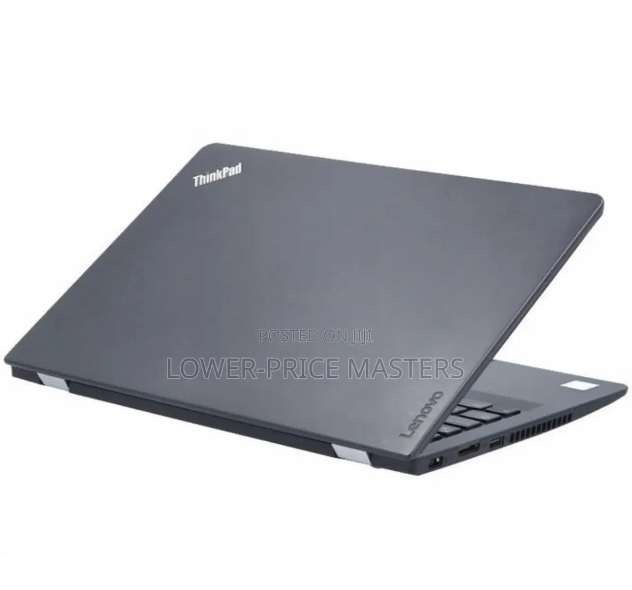 New Laptop Lenovo ThinkPad 13 4GB Intel Core i3 SSD 256GB