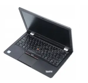 New Laptop Lenovo ThinkPad 13 4GB Intel Core i3 SSD 256GB