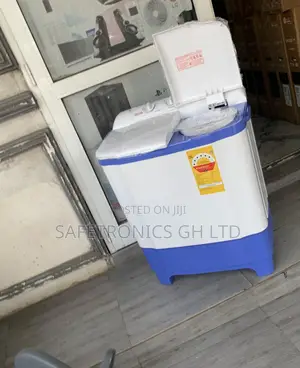 Call or Text for Semiautomatic Twintub 7kg Topload Zara Washer