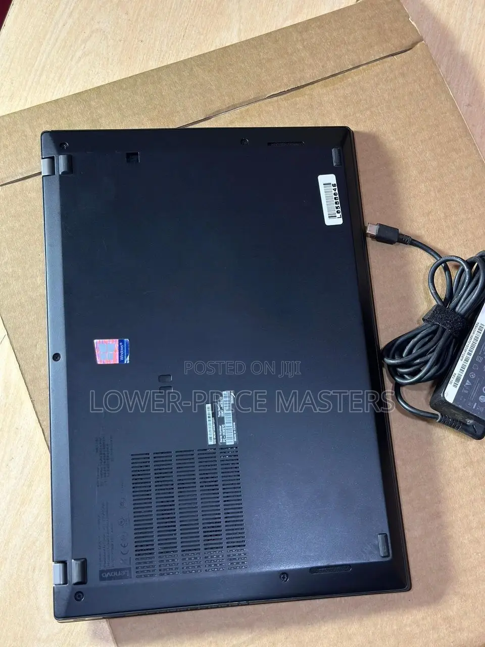 New Laptop Lenovo ThinkPad T460 8GB Intel Core i5 HDD+SSD 500GB