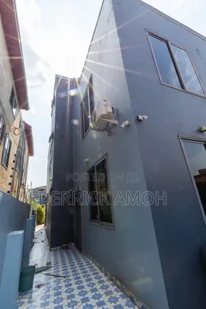 Furnished 4bdrm House in Sakora for sale