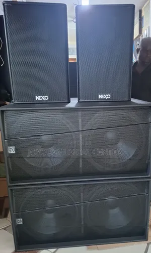 Double Bass/Short Range M/N