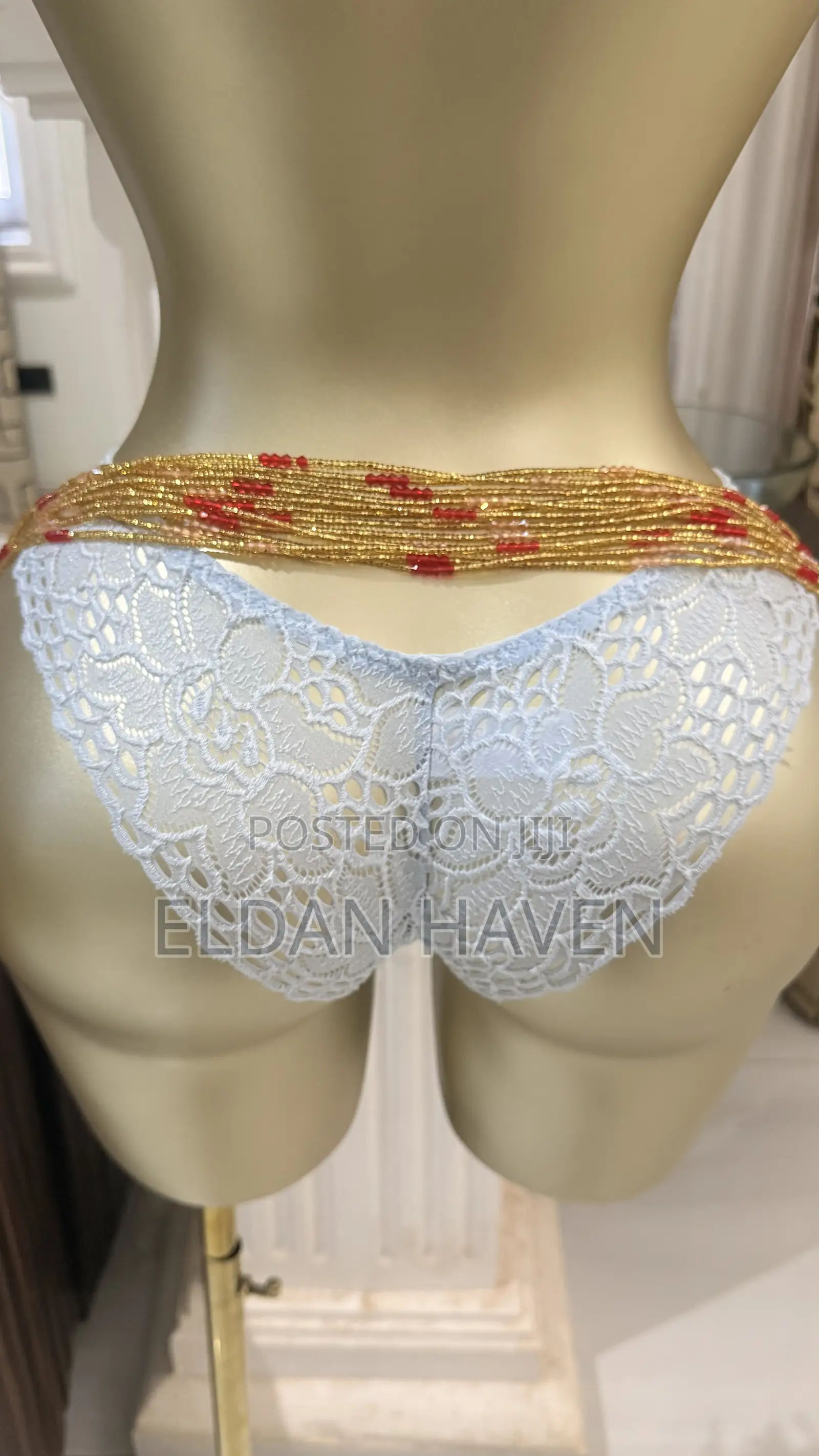 Angel’S Beads