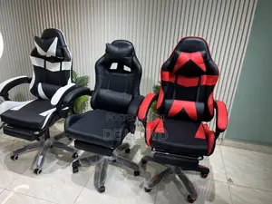 Kanak Game Chair