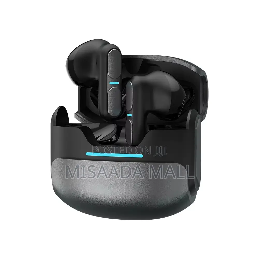 Lansdom Tg11 Gaming Earphones