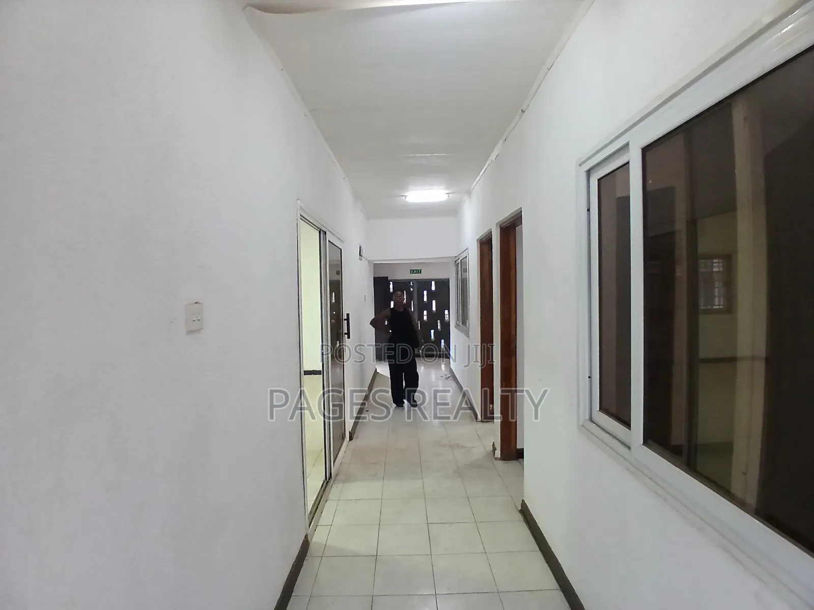 2 Bedroom Office Space at Westlands