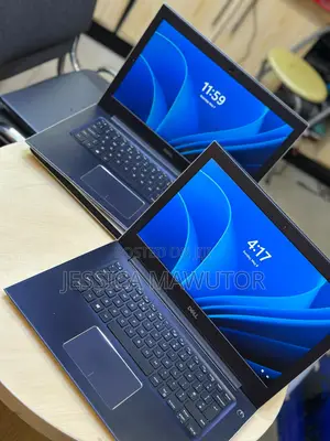 Laptop Dell Vostro 5470 8GB Intel Core i5 SSD 256GB
