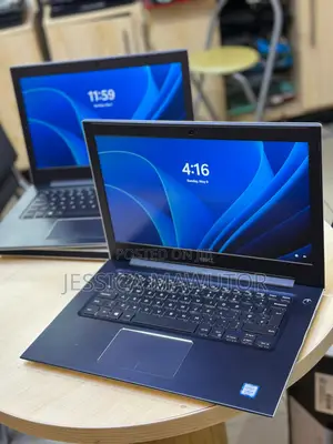 Laptop Dell Vostro 5470 8GB Intel Core i5 SSD 256GB